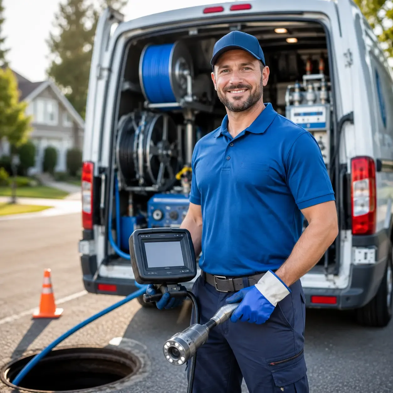 Local Pipe Relining specialists in Cambria Heights, NY