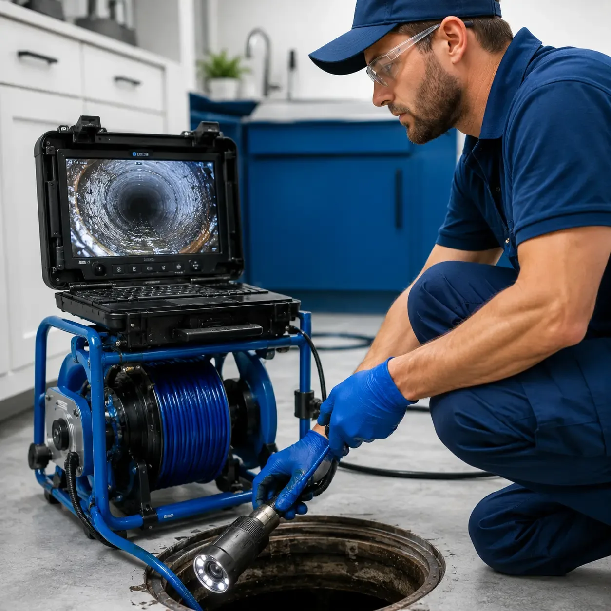 Pipe Relining professionals serving Cambria Heights, NY